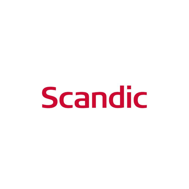 Scandic Goeteborg Central Exterior foto